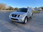 2008 Nissan Pathfinder S Sport Utility 4D