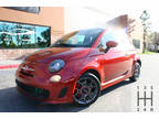 2013 FIAT 500 Turbo 2dr Hatchback