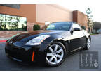 2005 Nissan 350Z Touring 2dr Roadster
