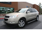 2011 Chevrolet Traverse LT 4dr SUV w/2LT