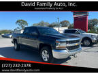 2019 Chevrolet Silverado 1500 LD LT 4x2 4dr Double Cab 6.5 ft. SB