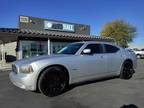 2010 Dodge Charger R/T Plus 4dr Sedan