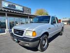 2003 Ford Ranger SUPER CAB