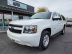 2010 Chevrolet Suburban LT 4x4 4dr SUV