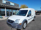 2013 Ford Transit Connect XL 4dr Cargo Mini Van w/Rear Glass