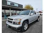 2012 Chevrolet Colorado LT 4x2 4dr Extended Cab w/1LT