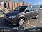 2015 Dodge Grand Caravan Passenger SE Minivan 4D