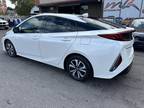 2018 Toyota Prius Prime PriusPrime Hybrid - Massive fuel savings/comfort