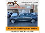 2013 Cadillac ATS 4dr Sdn 2.0L Performance mint condition LOADED