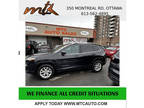 2015 Jeep Cherokee 4WD 4dr North