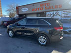 2016 Kia Sorento AWD 4dr 2.4L LX