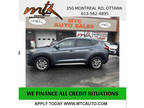 2018 Hyundai Tucson 2.0L Premium AWD FINANCE ME!