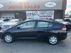 2010 Honda Insight 5dr CVT LX HYBRID