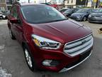 2019 Ford Escape SEL 4WD 34k only