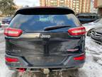 2015 Jeep Cherokee 4WD 4dr Trailhawk