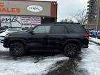 2011 Toyota 4Runner 4WD 4dr V6 SR5