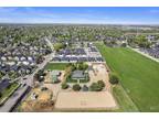 Plot For Sale In Meridian, Idaho