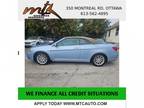 2013 Chrysler 200 2dr Conv Limited EXTRA CLEAN