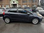 2013 Kia Rio 5dr HB Auto EX