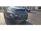 2013 Land Rover Range Rover Evoque 5dr HB Pure Plus