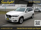 2014 BMW X5 AWD 4dr xDrive50i