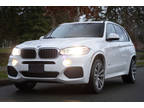 2018 BMW X5 xDrive35i Sports Activity Vehicle