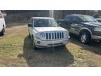 2007 Jeep Patriot Sport Utility 4D