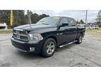 2009 Dodge Ram 1500 Crew Cab SLT Pickup 4D 5 1/2 ft