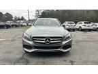 2015 Mercedes-Benz C-Class C 300 4MATIC Sedan 4D