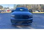 2014 Dodge Durango R/T Sport Utility 4D