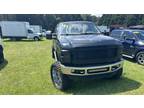 2008 Ford F250 Super Duty Crew Cab XL Pickup 4D 8 ft