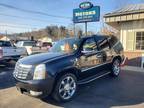 2012 Cadillac Escalade Luxury AWD 4dr SUV