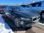 2019 Volvo S60 T5 Momentum