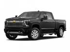 2024 Chevrolet Silverado 3500HD High Country