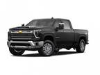 2024 Chevrolet Silverado 3500HD LTZ