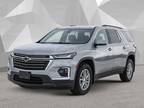 2024 Chevrolet Traverse Limited LT Cloth