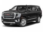 2024 GMC Yukon XL AT4