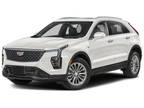 2024 Cadillac XT4 AWD Sport