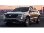 2024 Cadillac XT4 AWD Sport