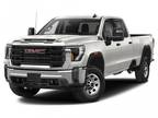 2024 GMC Sierra 3500HD Denali Ultimate