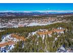 Plot For Sale In Woodland Park, Colorado