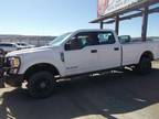 2017 Ford F-250 Super Duty For Sale