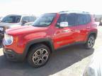 2015 Jeep Renegade For Sale