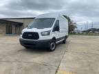 2018 Ford Transit For Sale