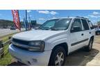 2005 Chevrolet TrailBlazer For Sale