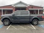 2017 Ford F-150 For Sale