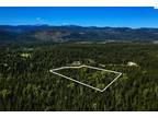 Plot For Sale In Naples, Idaho