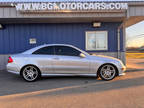 2009 Mercedes-Benz CLK-Class 2dr Cpe 5.5L