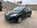 2016 Ford Fiesta 5dr HB SE