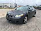 2007 Toyota Camry 4dr Sdn V6 Auto LE